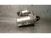 Recambio de motor arranque para fiat panda (169) 1.1 referencia OEM IAM 51772325 51772325 F000AL0320 BOSCH