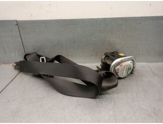 Recambio de cinturon seguridad delantero derecho para nissan note (e11, ne11) 1.5 dci referencia OEM IAM 868849U10A 868849U10A 