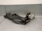 Recambio de cinturon seguridad delantero derecho para nissan note (e11, ne11) 1.5 dci referencia OEM IAM 868849U10A 868849U10A 