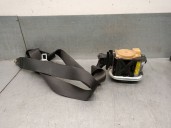 Recambio de cinturon seguridad delantero derecho para nissan note (e11, ne11) 1.5 dci referencia OEM IAM 868849U10A 868849U10A 