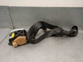 Recambio de cinturon seguridad delantero derecho para nissan note (e11, ne11) 1.5 dci referencia OEM IAM 868849U10A 868849U10A 