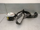 Recambio de cinturon seguridad delantero derecho para nissan note (e11, ne11) 1.5 dci referencia OEM IAM 868849U10A 868849U10A 