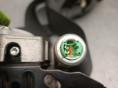 Recambio de cinturon seguridad delantero derecho para nissan note (e11, ne11) 1.5 dci referencia OEM IAM 868849U10A 868849U10A 