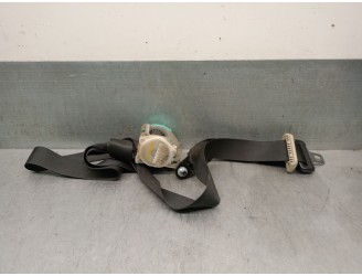 Recambio de cinturon seguridad trasero izquierdo para nissan note (e11, ne11) 1.5 dci referencia OEM IAM 888459U05A 888459U05A 