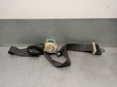 Recambio de cinturon seguridad trasero izquierdo para nissan note (e11, ne11) 1.5 dci referencia OEM IAM 888459U05A 888459U05A 
