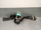 Recambio de cinturon seguridad trasero izquierdo para nissan note (e11, ne11) 1.5 dci referencia OEM IAM 888459U05A 888459U05A 