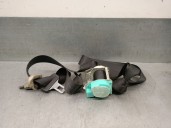 Recambio de cinturon seguridad trasero izquierdo para nissan note (e11, ne11) 1.5 dci referencia OEM IAM 888459U05A 888459U05A 
