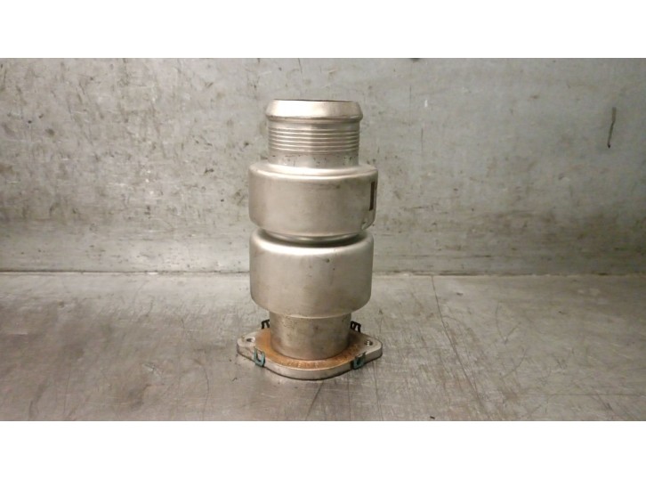 Recambio de tubo para ford transit courier b460 furgoneta/monovolumen 1.5 tdci referencia OEM IAM 9677359080 2474744 