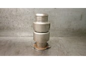 Recambio de tubo para ford transit courier b460 furgoneta/monovolumen 1.5 tdci referencia OEM IAM 9677359080 2474744 