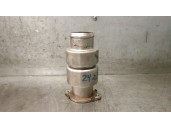 Recambio de tubo para ford transit courier b460 furgoneta/monovolumen 1.5 tdci referencia OEM IAM 9677359080 2474744 