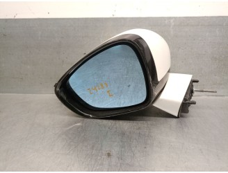 Recambio de retrovisor izquierdo para citroën ds5 2.0 bluehdi 150 referencia OEM IAM 1607211780 1607211780 