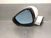 Recambio de retrovisor izquierdo para citroën ds5 2.0 bluehdi 150 referencia OEM IAM 1607211780 1607211780 