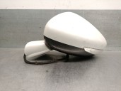 Recambio de retrovisor izquierdo para citroën ds5 2.0 bluehdi 150 referencia OEM IAM 1607211780 1607211780 