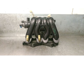 Recambio de colector admision para fiat panda (169) 1.1 referencia OEM IAM 71732385 71732385 