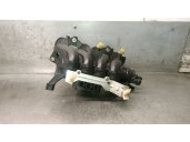 Recambio de colector admision para fiat panda (169) 1.1 referencia OEM IAM 71732385 71732385 