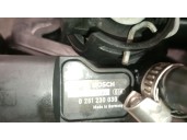 Recambio de colector admision para fiat panda (169) 1.1 referencia OEM IAM 71732385 71732385 