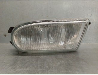 Recambio de faro antiniebla derecho para renault megane i berlina hatchback (ba0) 1.6 referencia OEM IAM 7701040681 7701040681 6