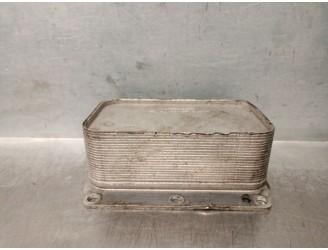 Recambio de enfriador aceite motor para renault trafic iii autobús (jg_) 2.0 dci 110 (jgmw) referencia OEM IAM 152084648R 