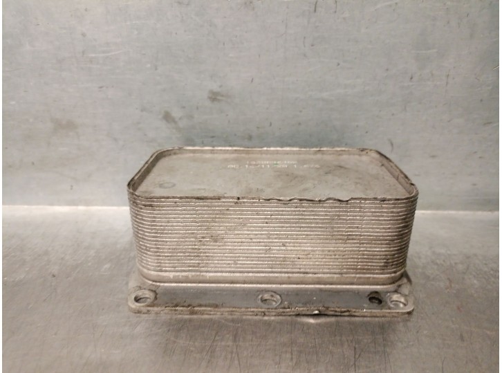 Recambio de enfriador aceite motor para renault trafic iii autobús (jg_) 2.0 dci 110 (jgmw) referencia OEM IAM 152084648R 