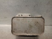 Recambio de enfriador aceite motor para renault trafic iii autobús (jg_) 2.0 dci 110 (jgmw) referencia OEM IAM 152084648R 