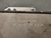 Recambio de enfriador aceite motor para renault trafic iii autobús (jg_) 2.0 dci 110 (jgmw) referencia OEM IAM 152084648R 