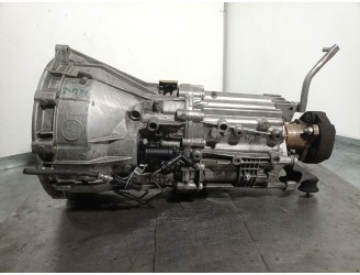Recambio de caja cambios para bmw 3 touring (e91) 320 d referencia OEM IAM JEJ 23008687390 4914779JEJ ZF