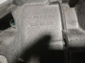 Recambio de caja cambios para bmw 3 touring (e91) 320 d referencia OEM IAM JEJ 23008687390 4914779JEJ ZF