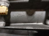 Recambio de caja cambios para bmw 3 touring (e91) 320 d referencia OEM IAM JEJ 23008687390 4914779JEJ ZF