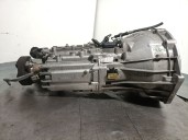 Recambio de caja cambios para bmw 3 touring (e91) 320 d referencia OEM IAM JEJ 23008687390 4914779JEJ ZF