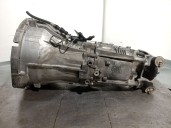 Recambio de caja cambios para bmw 3 touring (e91) 320 d referencia OEM IAM JEJ 23008687390 4914779JEJ ZF