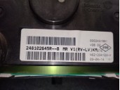 Recambio de columna direccion para dacia sandero ii 1.2 16v cat referencia OEM IAM 248102645R 248106897R JOHNSON CONTROLS