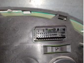 Recambio de columna direccion para dacia sandero ii 1.2 16v cat referencia OEM IAM 248102645R 248106897R JOHNSON CONTROLS