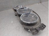 Recambio de columna direccion para dacia sandero ii 1.2 16v cat referencia OEM IAM 248102645R 248106897R JOHNSON CONTROLS