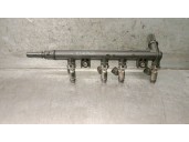 Recambio de rampa inyectora para fiat panda (169) 1.1 referencia OEM IAM 3219018301 55183532 