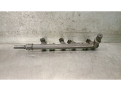 Recambio de rampa inyectora para fiat panda (169) 1.1 referencia OEM IAM 3219018301 55183532 