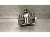 Recambio de bobina encendido para fiat panda (169) 1.1 referencia OEM IAM 46543230 46548037 