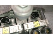 Replacement ignition coil for Fiat Panda (169) 1.1 OEM IAM reference 46543230 46548037 