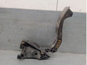 Replacement accelerator pedal position sensor for Dacia Sandero II 1.2 16V CAT OEM IAM reference 180026342R 180026342R 