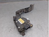 Replacement accelerator pedal position sensor for Dacia Sandero II 1.2 16V CAT OEM IAM reference 180026342R 180026342R 