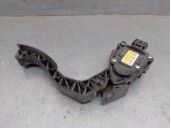 Replacement accelerator pedal position sensor for Dacia Sandero II 1.2 16V CAT OEM IAM reference 180026342R 180026342R 