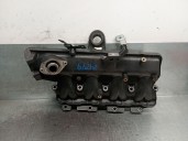 Recambio de colector admision para fiat fiorino 1.3 16v jtd cat referencia OEM IAM 55207034 55207034 