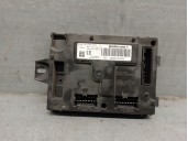 Recambio de modulo confort para dacia sandero ii 1.2 16v cat referencia OEM IAM 284B12330R A2C86181500 CONTINENTAL