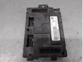 Recambio de modulo confort para dacia sandero ii 1.2 16v cat referencia OEM IAM 284B12330R A2C86181500 CONTINENTAL