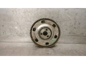 Replacement crankshaft pulley for Fiat Panda (169) 1.1 OEM IAM reference 55192966 55192966 
