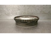 Replacement crankshaft pulley for Fiat Panda (169) 1.1 OEM IAM reference 55192966 55192966 