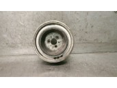 Replacement crankshaft pulley for Fiat Panda (169) 1.1 OEM IAM reference 55192966 55192966 