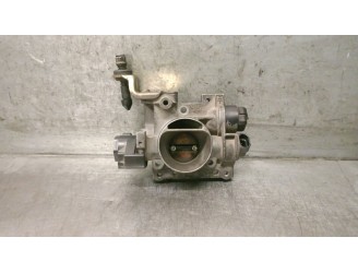 Recambio de caja mariposa para fiat panda (169) 1.1 referencia OEM IAM 77363298 77363298 MAGNETRI MARELLI