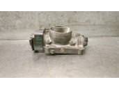 Recambio de caja mariposa para fiat panda (169) 1.1 referencia OEM IAM 77363298 77363298 MAGNETRI MARELLI