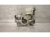 Recambio de caja mariposa para fiat panda (169) 1.1 referencia OEM IAM 77363298 77363298 MAGNETRI MARELLI