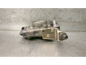 Recambio de caja mariposa para fiat panda (169) 1.1 referencia OEM IAM 77363298 77363298 MAGNETRI MARELLI